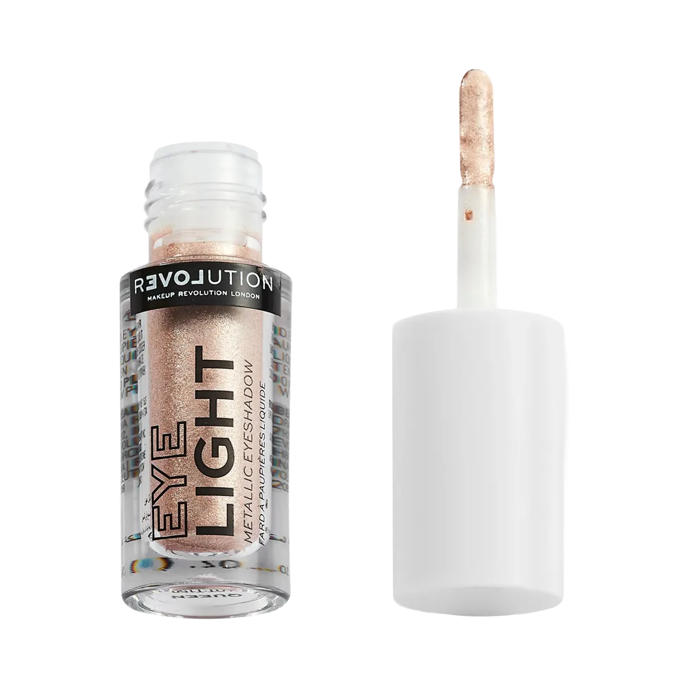 Makeup Revolution Relove Eye Light Metallic Eyeshadow thumbnail 2