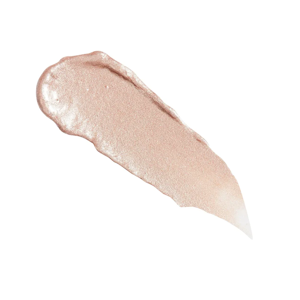 Makeup Revolution Relove Eye Light Metallic Eyeshadow thumbnail 3