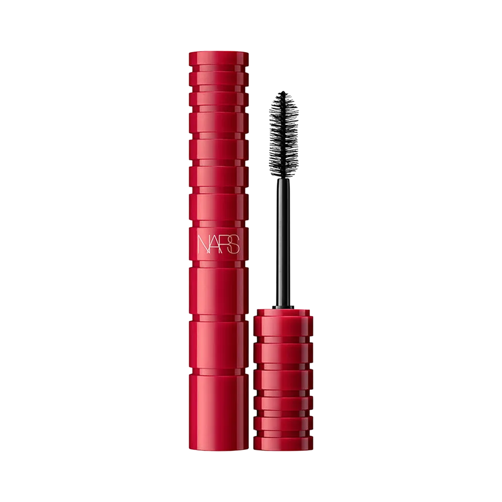 Nars Climax Mascara - Explicit Black (6 g) thumbnail 2