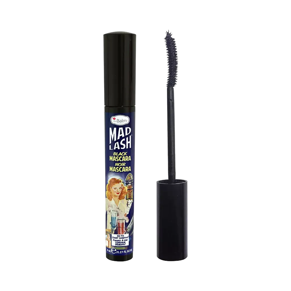 The Balm Mad Lash Mascara - 8 ml thumbnail 2