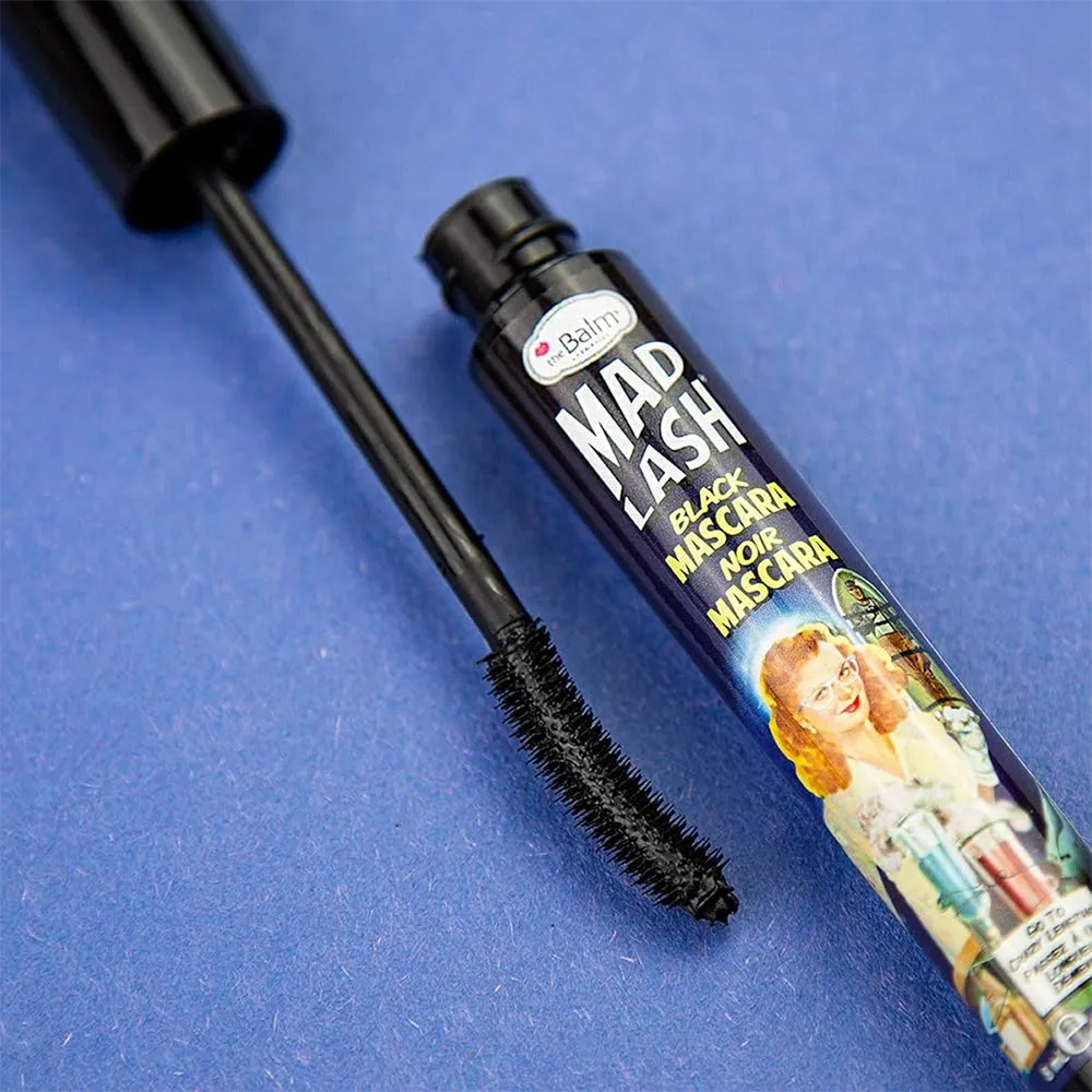 The Balm Mad Lash Mascara - 8 ml thumbnail 5
