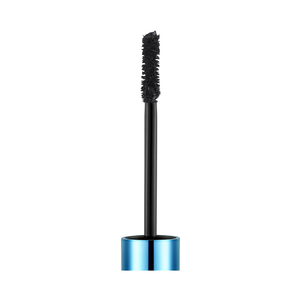 Flormar Hero Volume & Curl Waterproof Mascara - 10 ml thumbnail 2