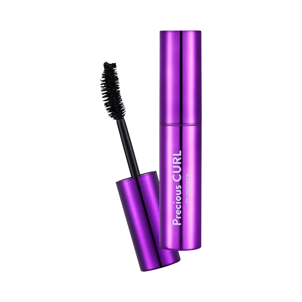 Flormar Precious Curl Mascara - 11.5 ml thumbnail 1