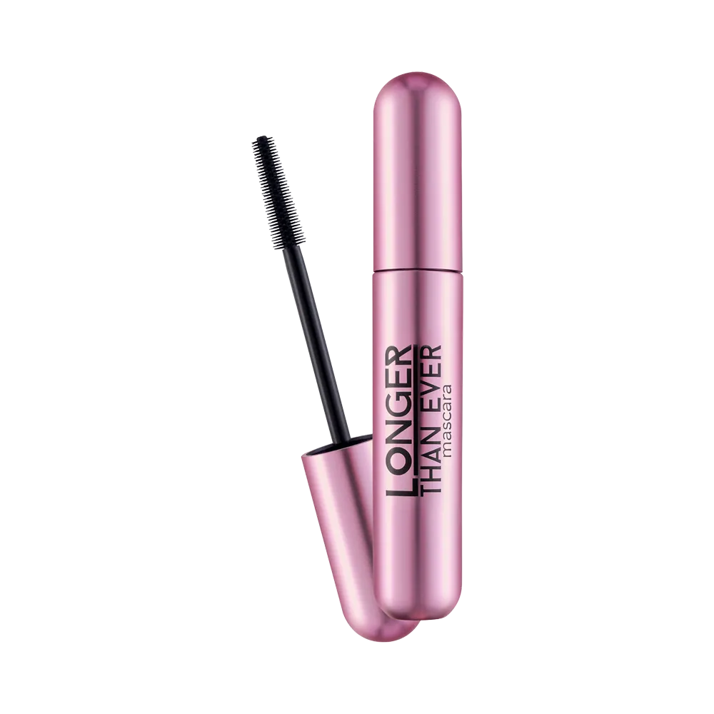 Flormar Longer Than Ever Mascara - 10 ml thumbnail 1