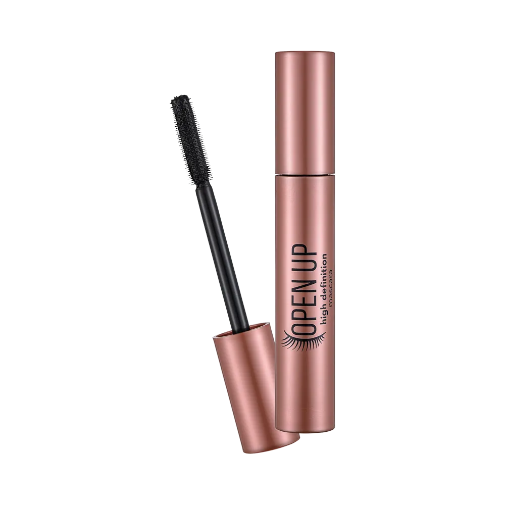 Flormar Open Up HD Mascara - 12 ml thumbnail 1