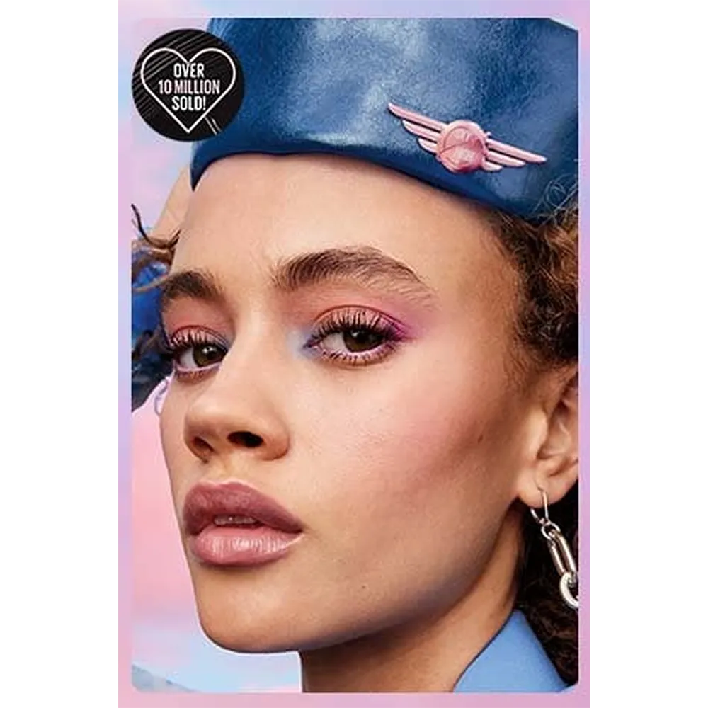 Maybelline New York Lash Sensational Sky High Waterproof Mascara - Very Black thumbnail 3