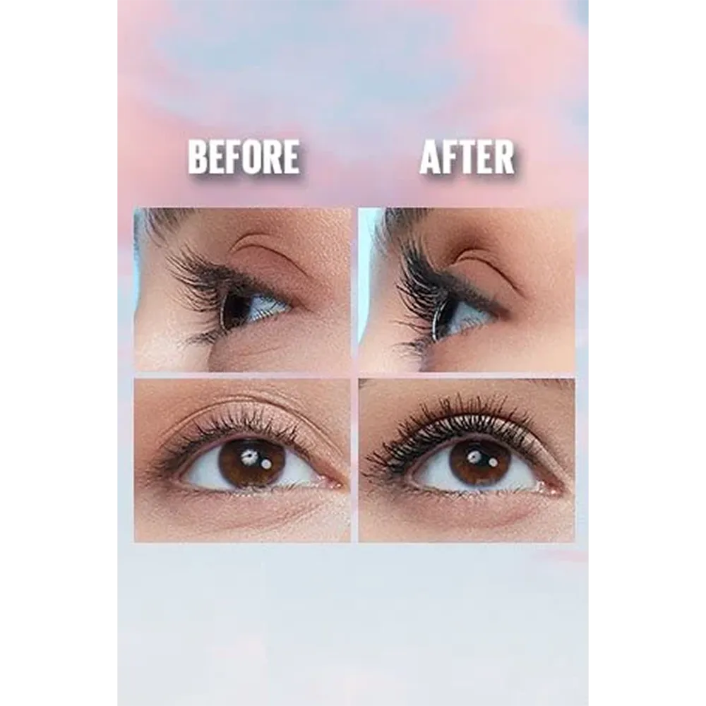 Maybelline New York Lash Sensational Sky High Waterproof Mascara - Very Black thumbnail 4