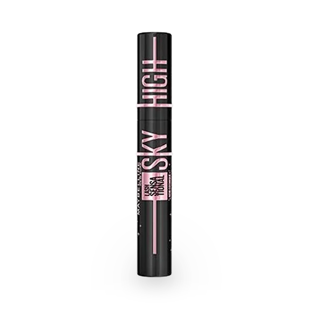 Maybelline New York Lash Sensational Sky High Mascara - Cosmic Black thumbnail 1
