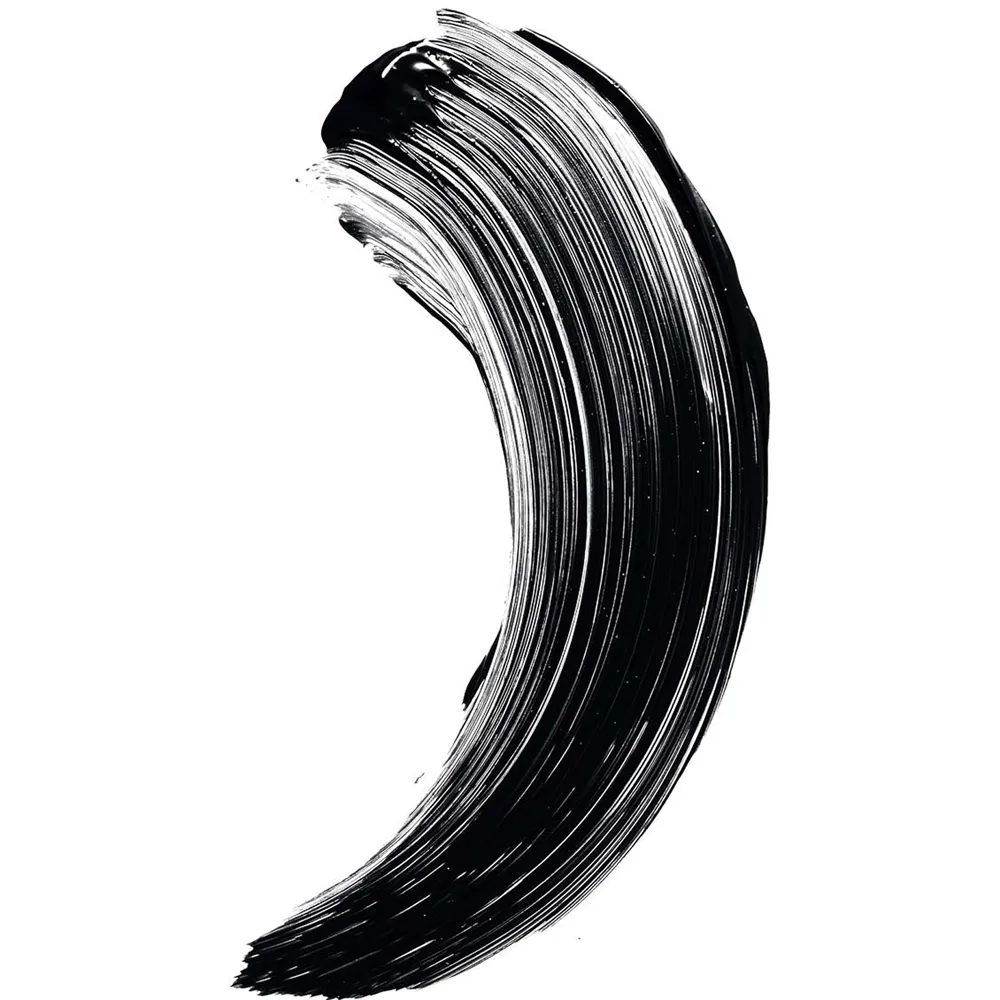 Maybelline New York Lash Sensational Washable Mascara - Very Black (9.5 ml) thumbnail 2
