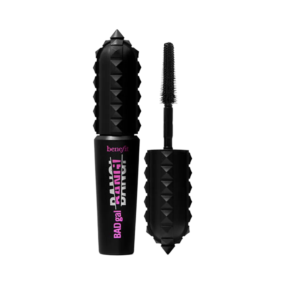 Benefit Badgal Bang! Travel Size Mini Mascara - Intense Black (4 g) thumbnail 1