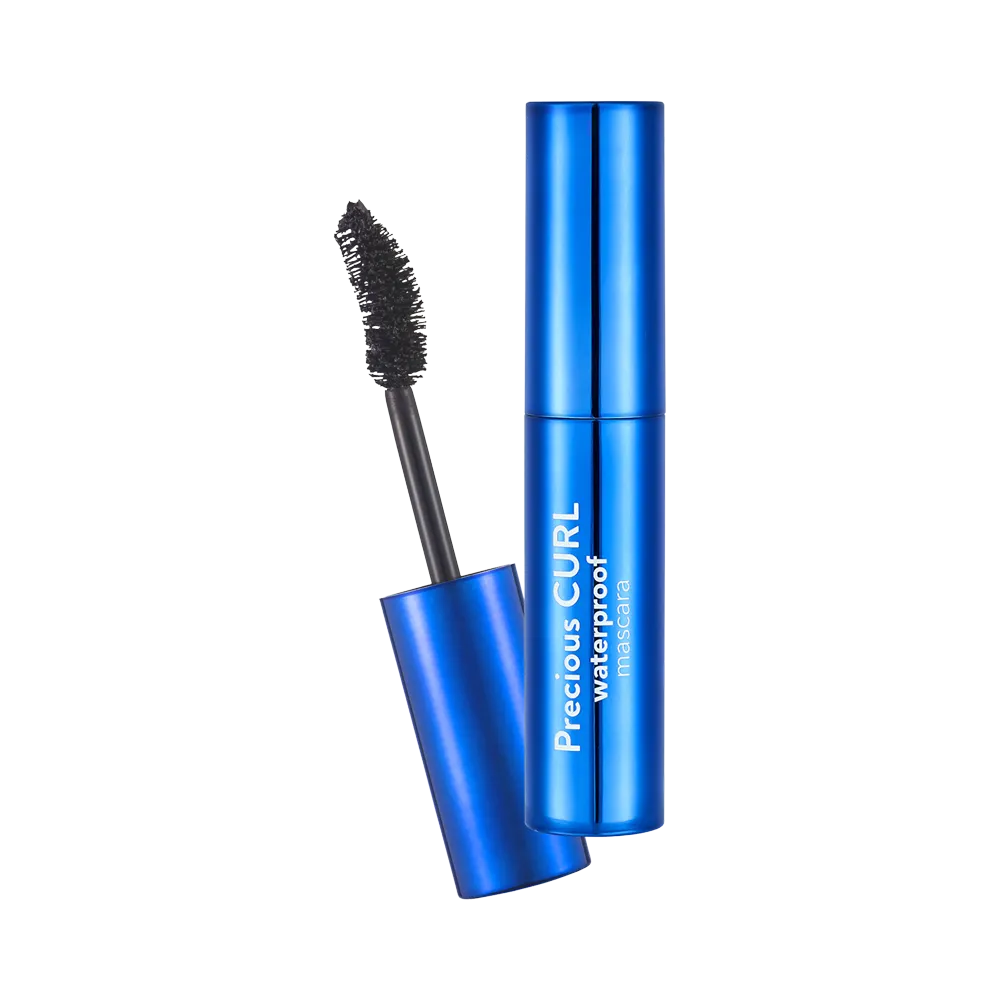Flormar Precious Curl Waterproof Mascara - 003 Waterproof (11.5 ml) thumbnail 1