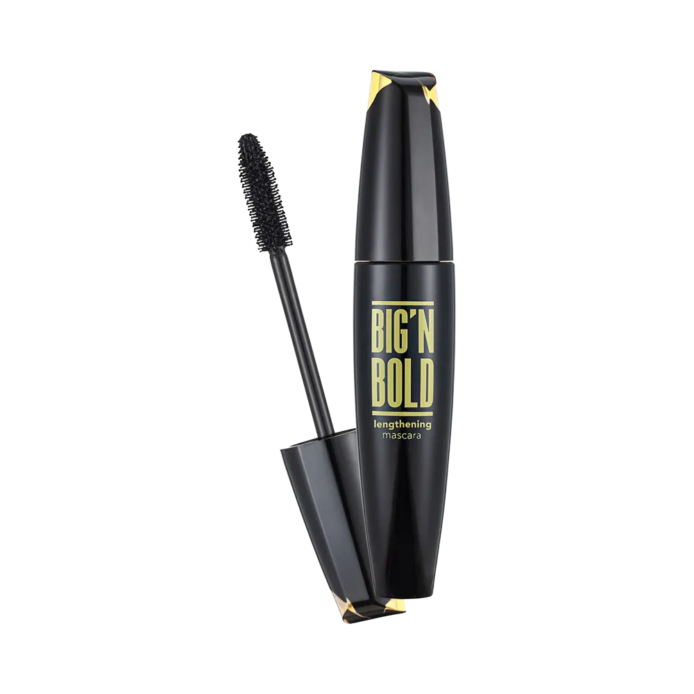 Flormar Big'N Bold Mascara - 003 Lengthening (15 ml) thumbnail 1