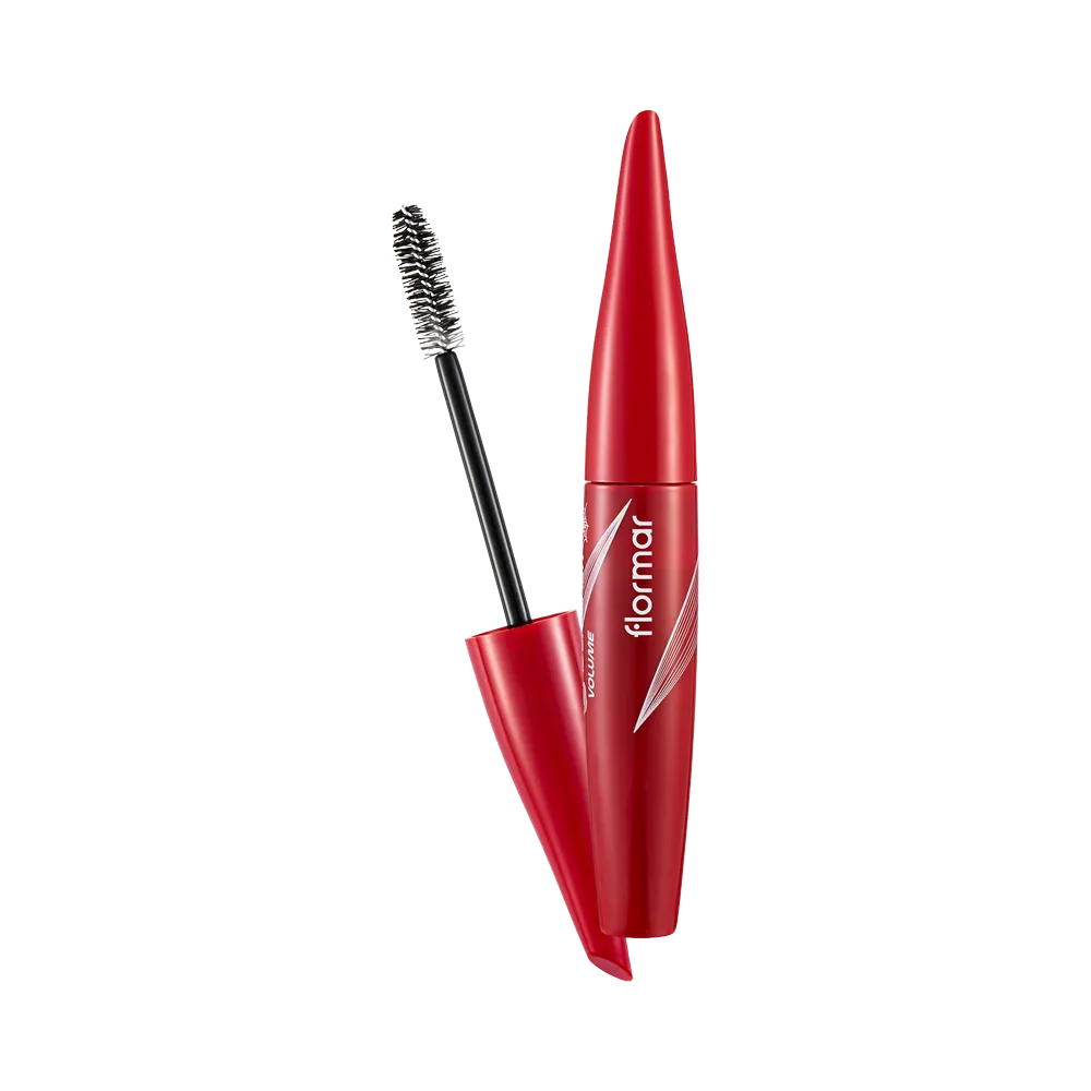 Flormar Spider Lash Volume Mascara - 002 Volume (13 ml) thumbnail 1