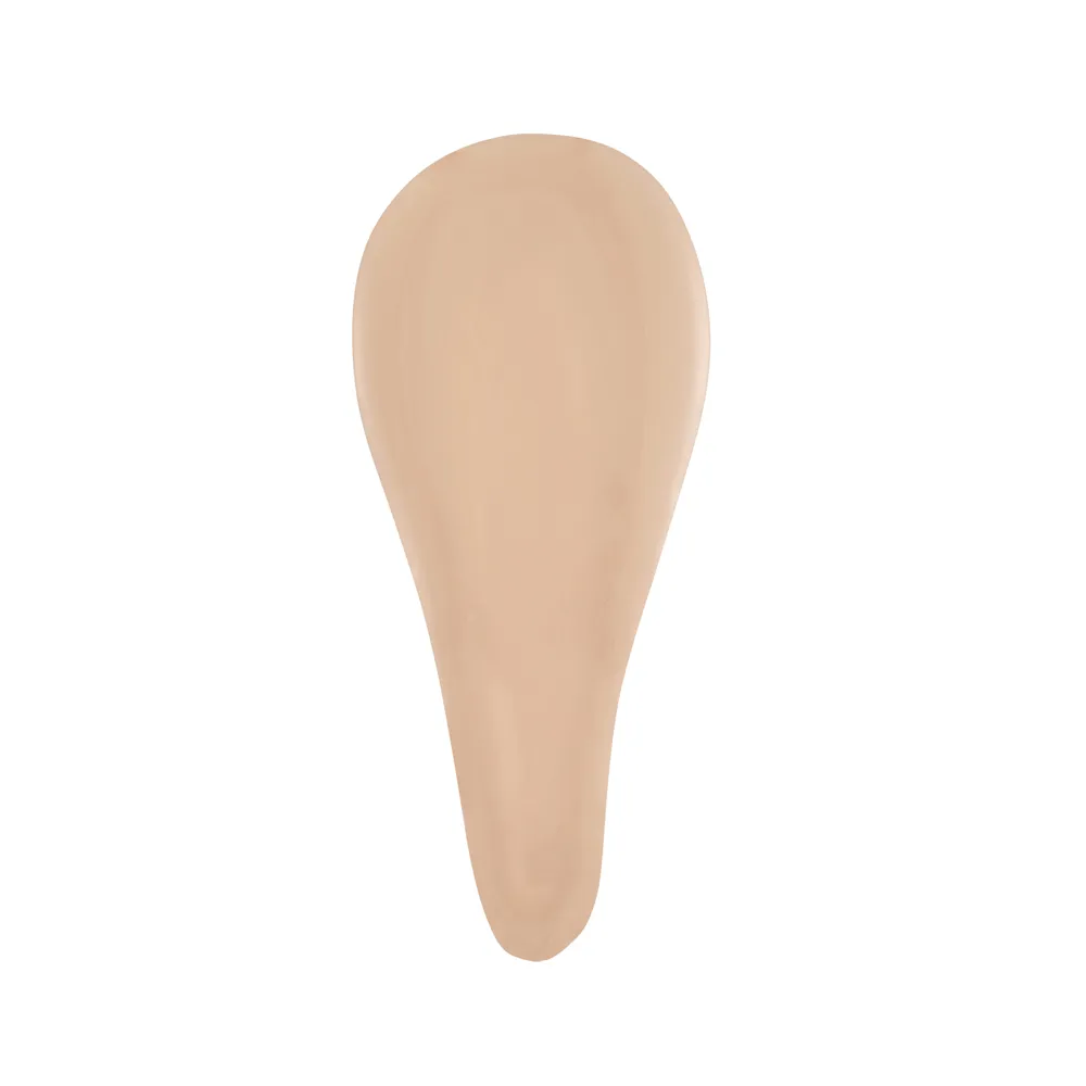 Flormar Perfect Coverage Foundation SPF 15 - 101 Pastelle (30 ml) thumbnail 4