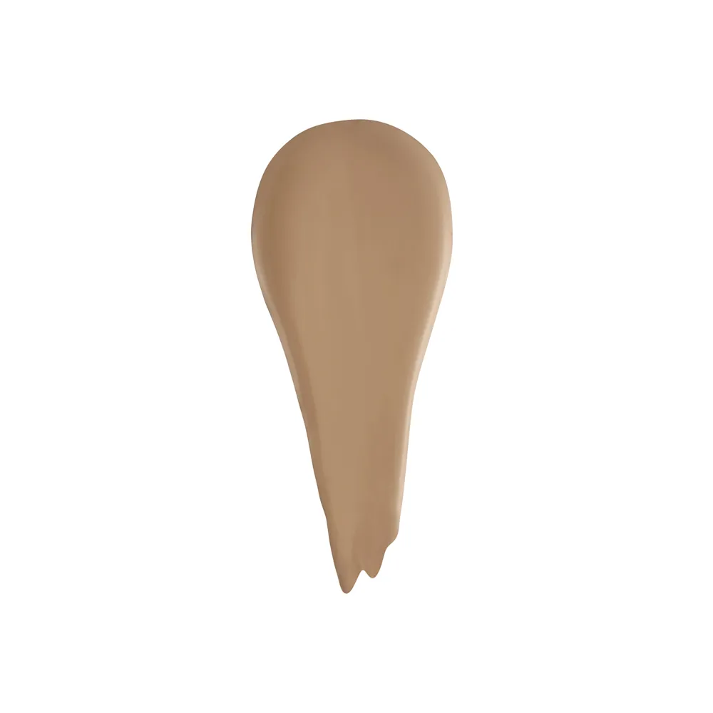 Flormar Invisible Cover HD Foundation SPF 30 - 120 Honey (30 ml) thumbnail 2