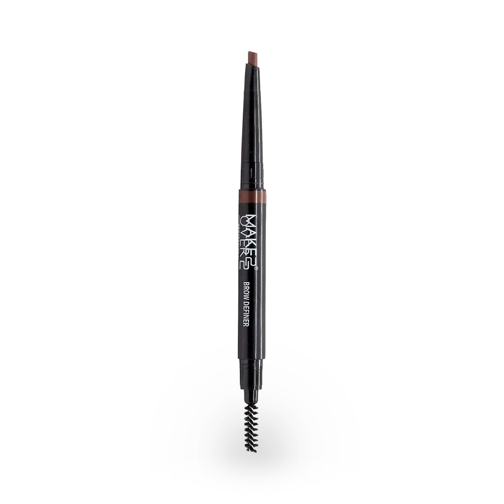 Make Over 22 Brow Definer - EP001 Ash Brown (12 g) thumbnail 1