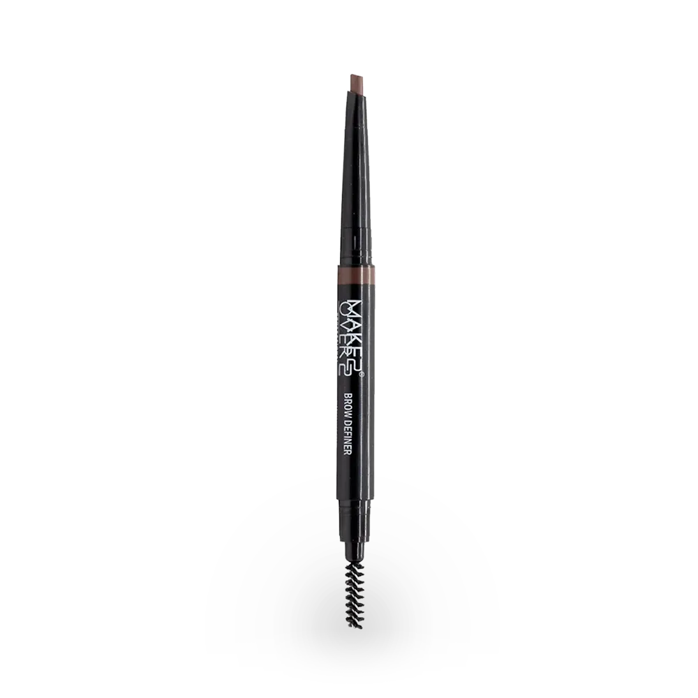 Make Over 22 Brow Definer - EP002 Chocolate (12 g) thumbnail 1