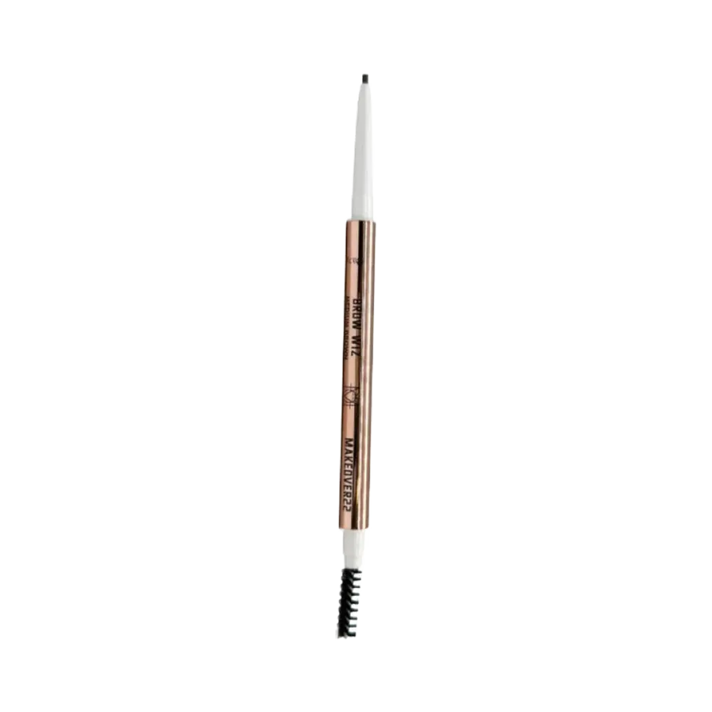 Make Over 22 Precision Eyebrow Pencil - BW004 (9 g) thumbnail 2
