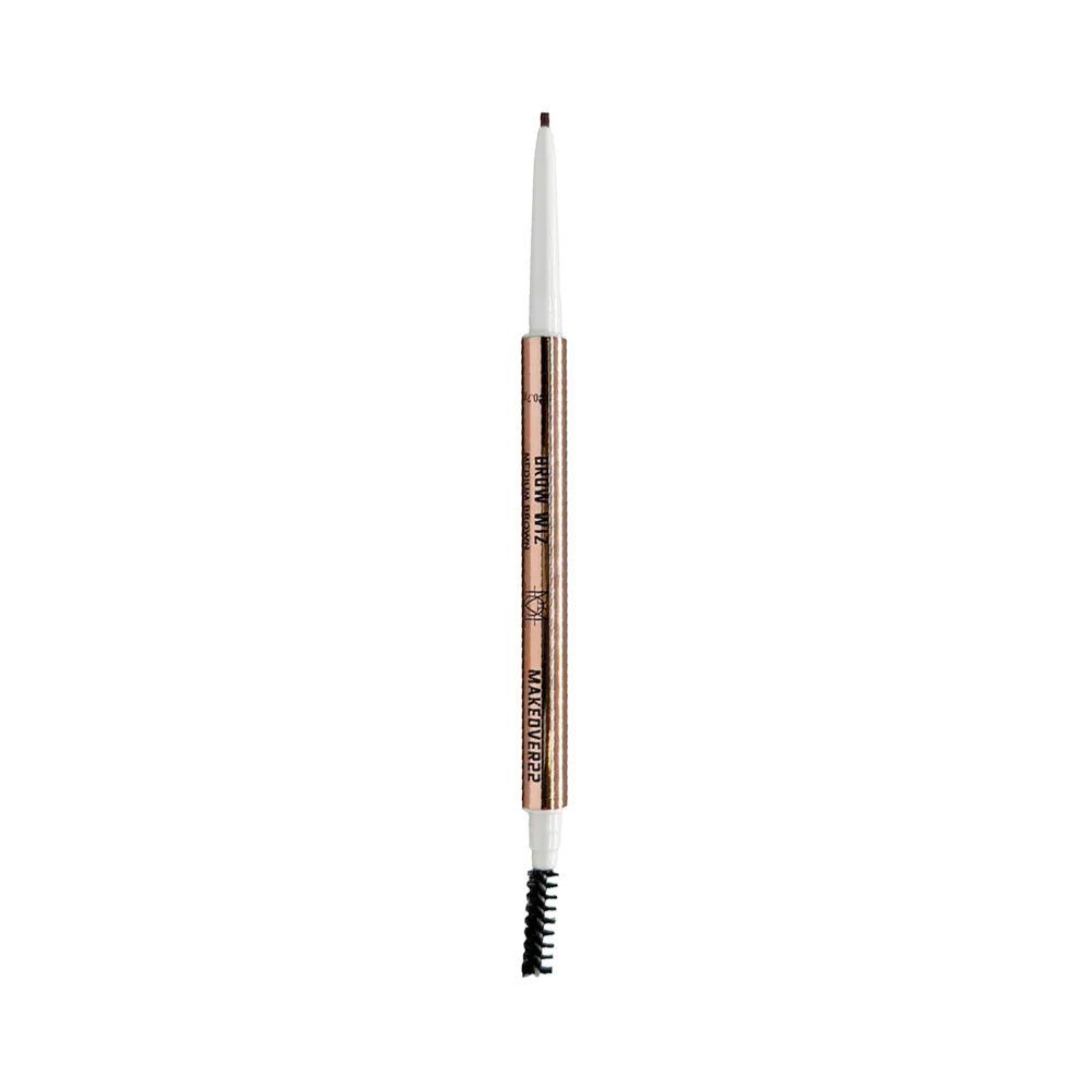 Make Over 22 Precision Eyebrow Pencil - BW001 (9 g) thumbnail 2