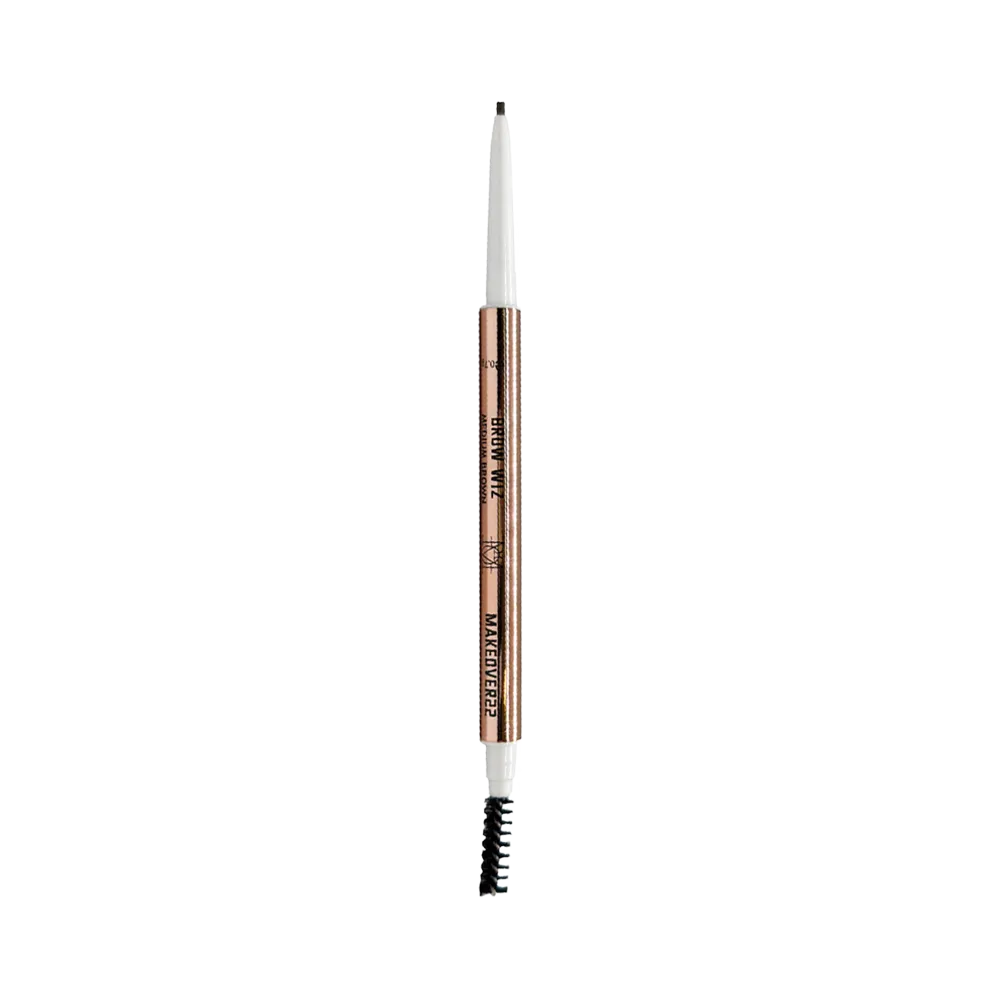 Make Over 22 Precision Eyebrow Pencil - BW003 (9 g) thumbnail 2