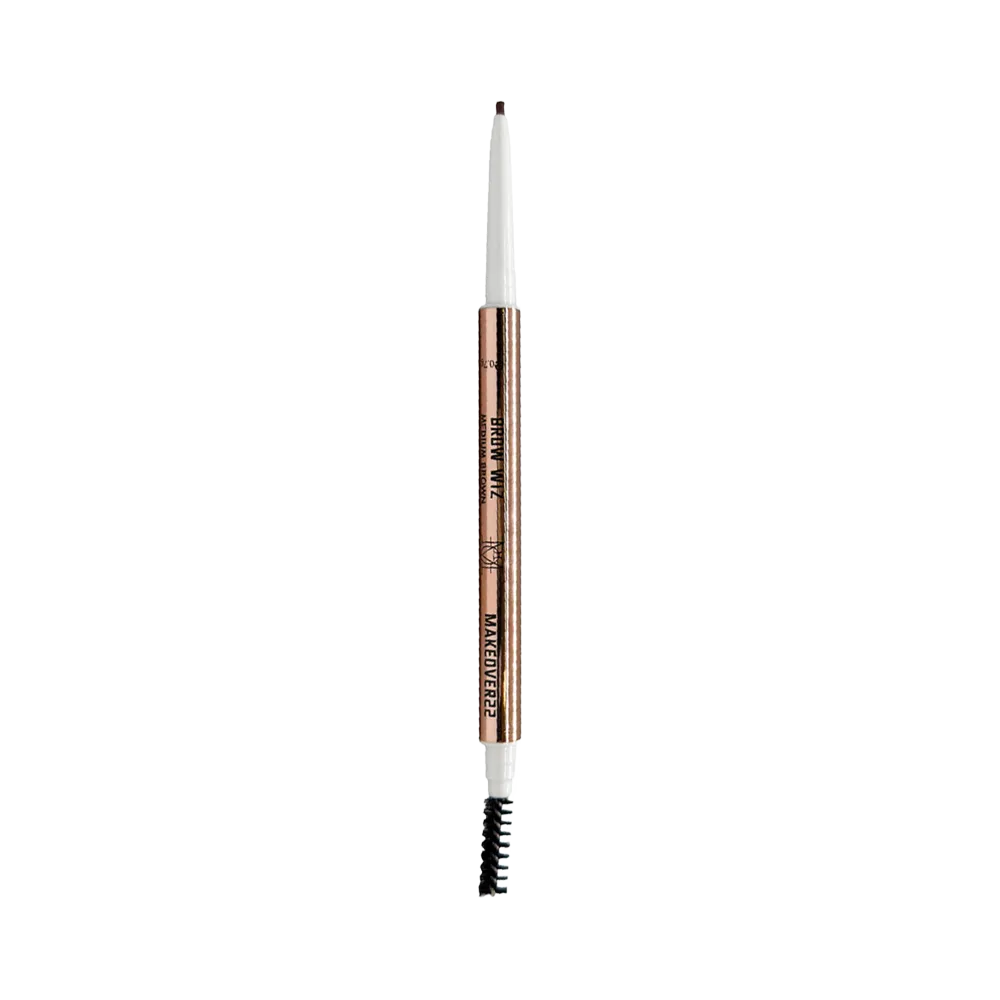 Make Over 22 Precision Eyebrow Pencil - BW002 (9 g) thumbnail 2