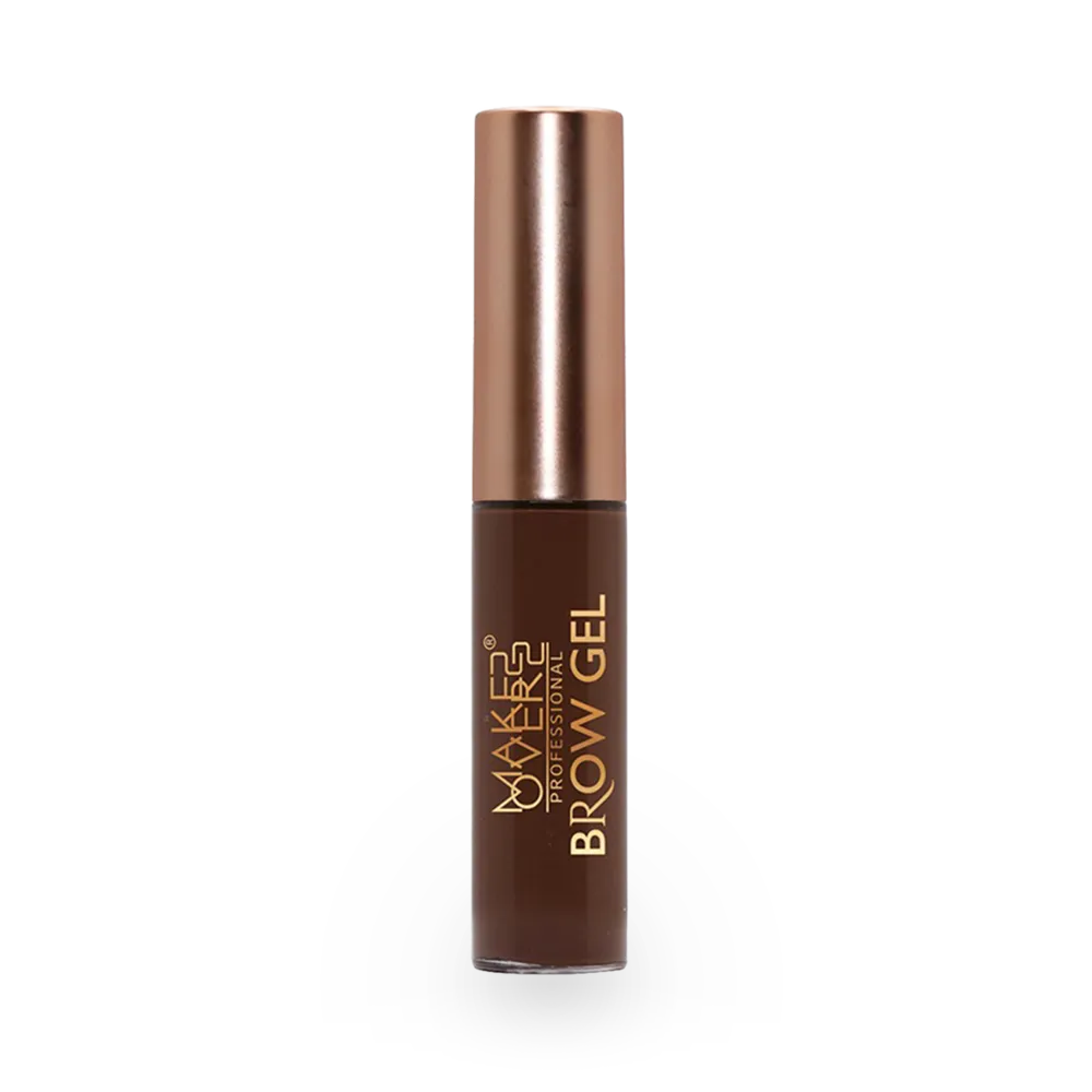 Make Over 22 Brow Mascara - BG007 Deep (15 g) thumbnail 1