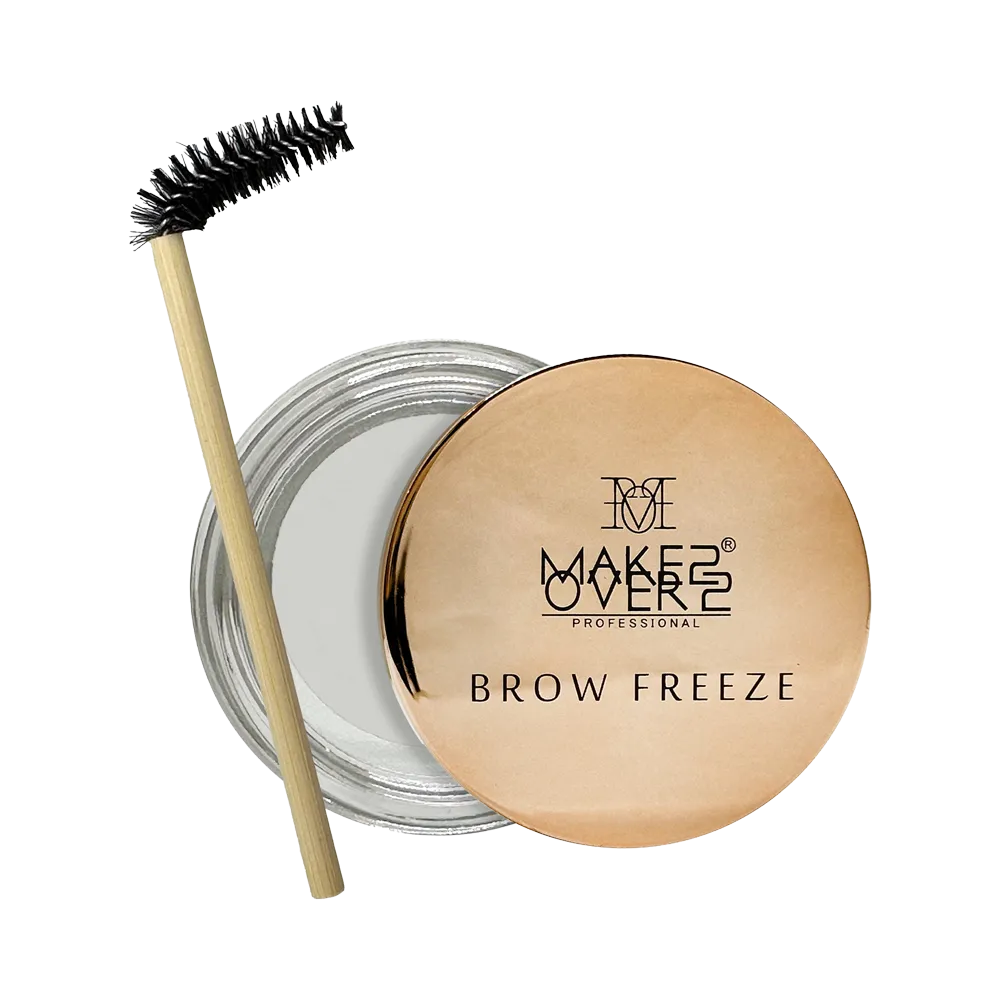 Make Over 22 Eyebrow Freeze Wax - BF001 thumbnail 2