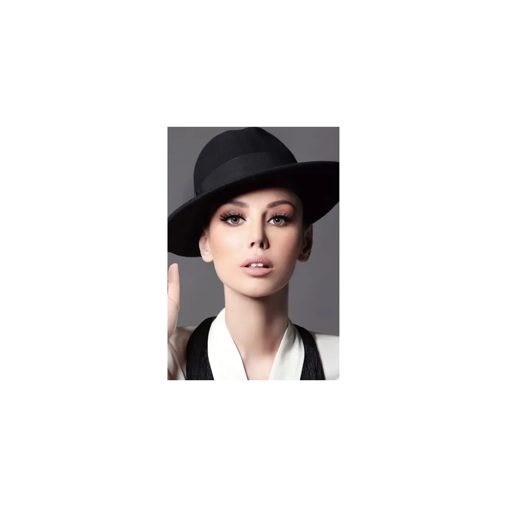 Diva Monthly Color Contact Lenses - Moon (2 Lens) thumbnail 4