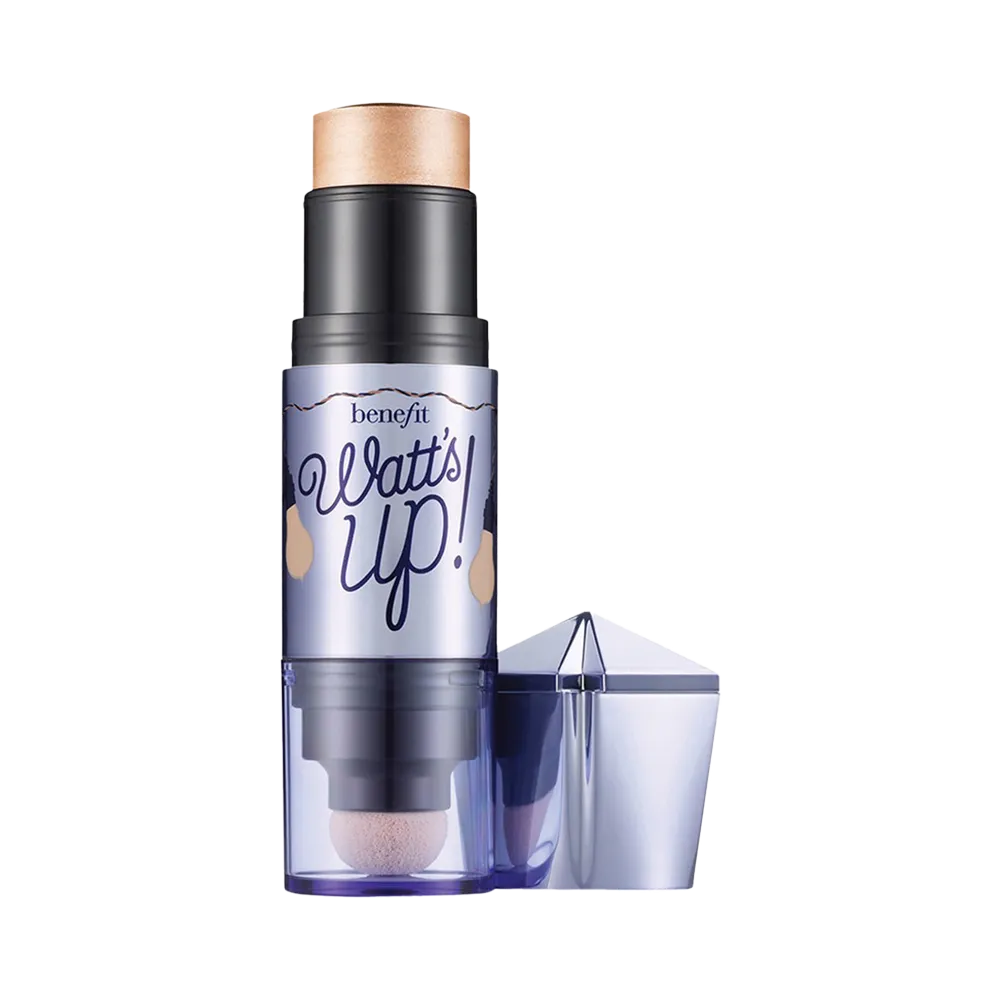 Benefit Watt's Up! Soft Focus Highlighter - 9.4 g thumbnail 1
