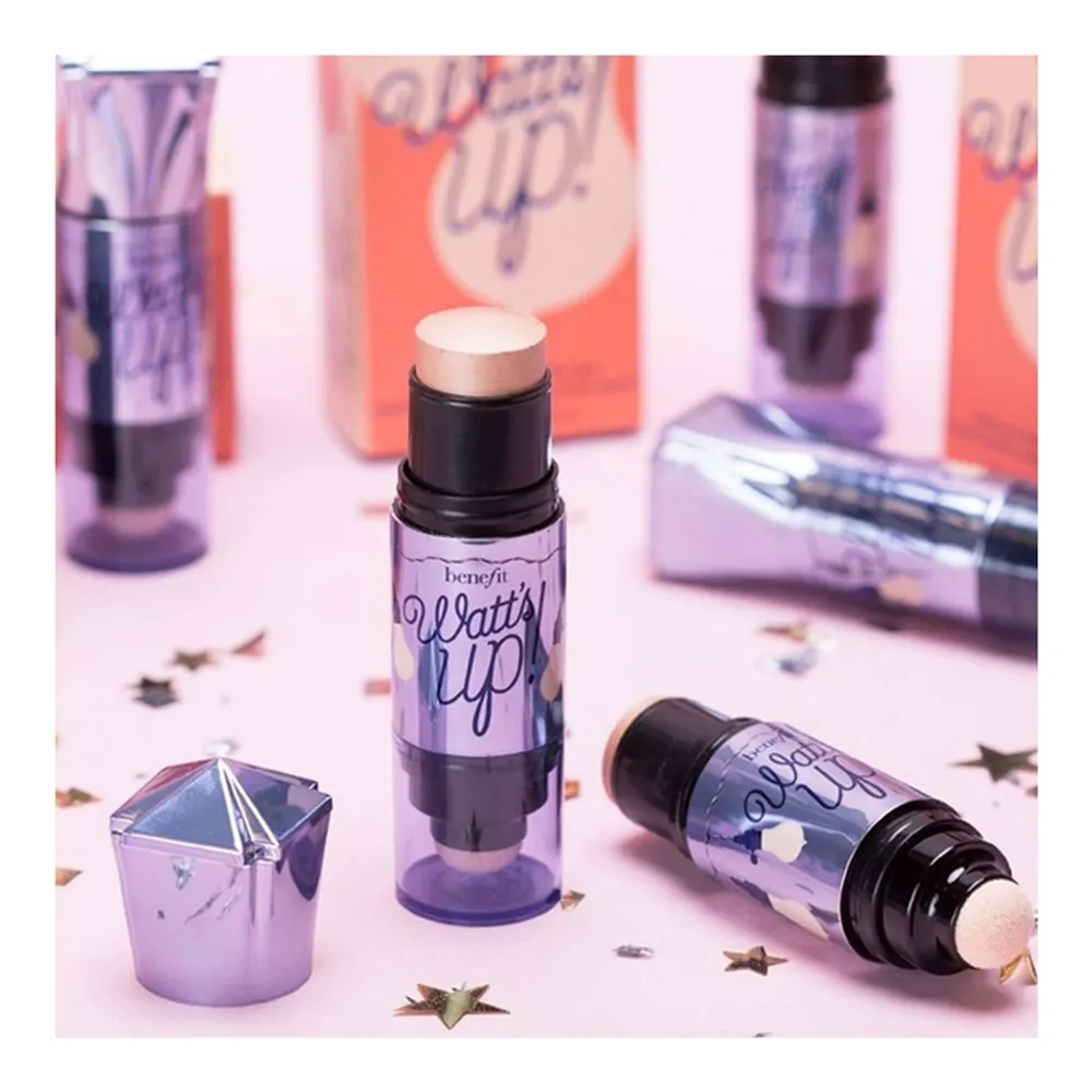 Benefit Watt's Up! Soft Focus Highlighter - 9.4 g thumbnail 4