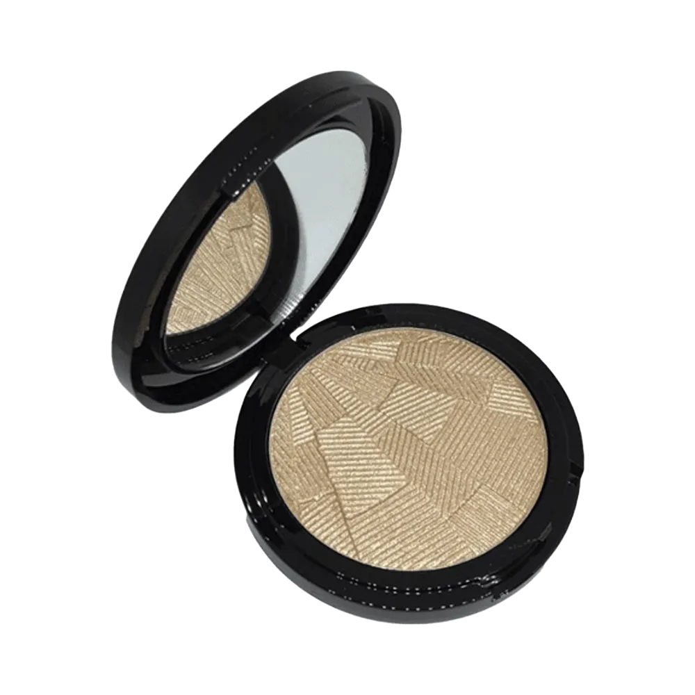 Make Over 22 Gold Face Highlighter - M301 (58 g) thumbnail 1