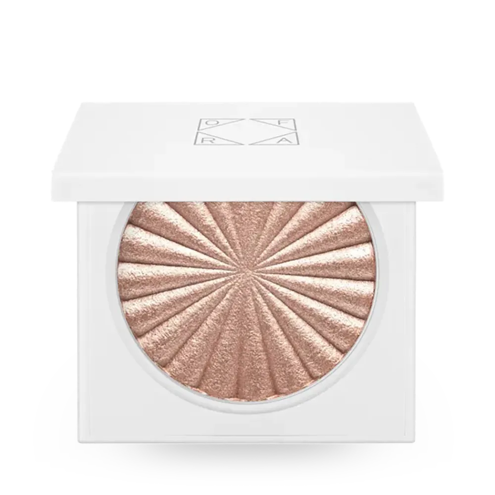 OFRA Highlighter - Blissful thumbnail 1
