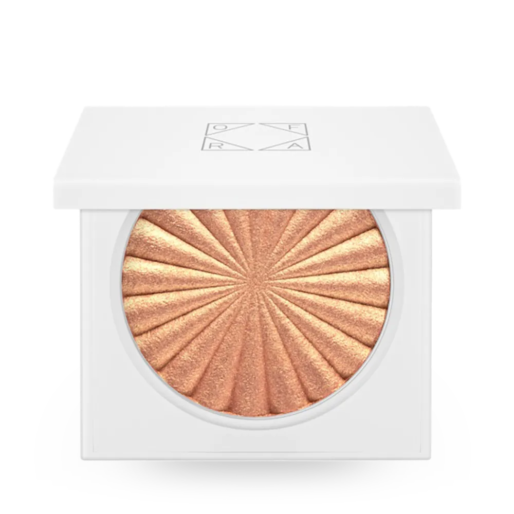 OFRA Highlighter - Bali thumbnail 1