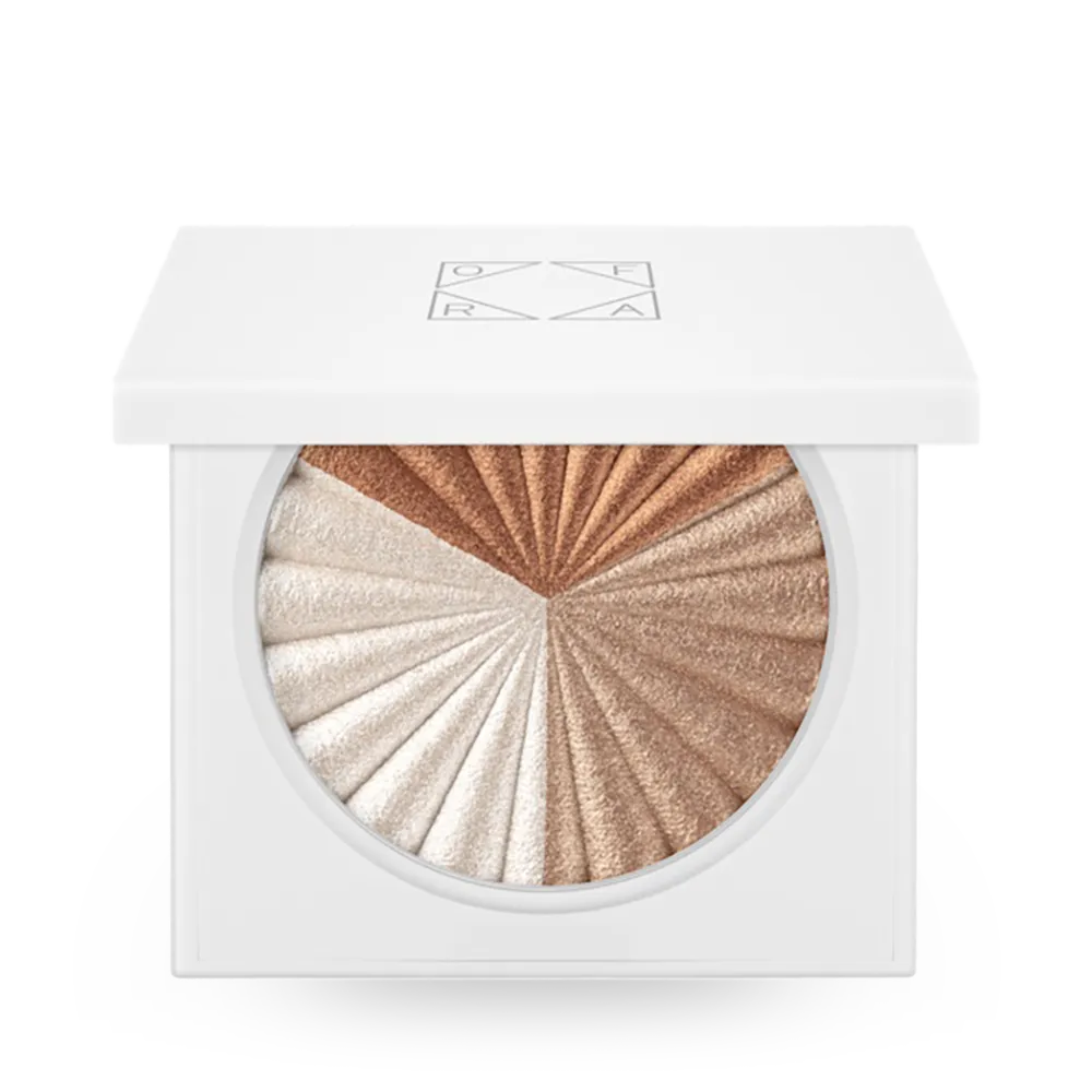 OFRA Highlighter - Everglow thumbnail 1