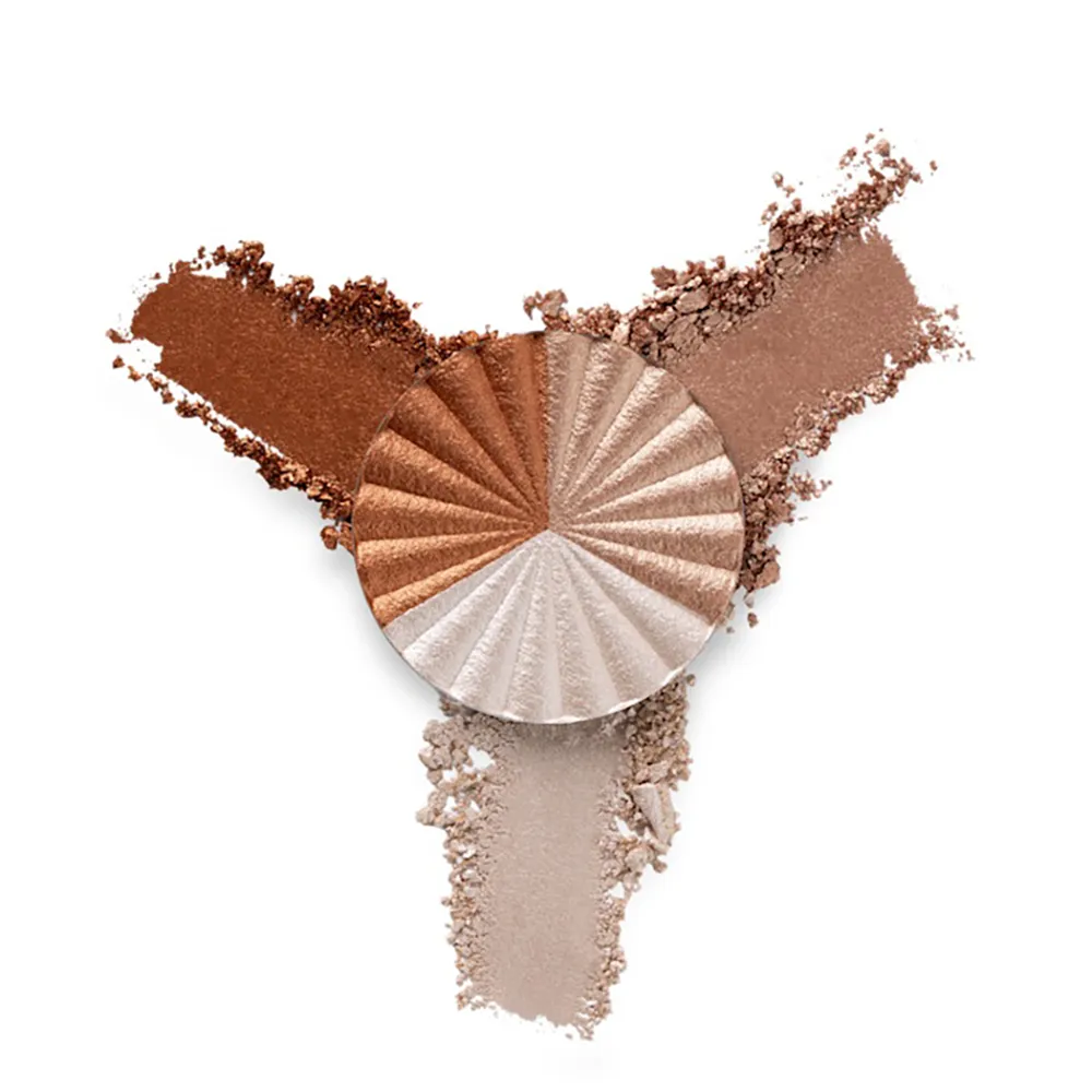 OFRA Highlighter - Everglow thumbnail 3