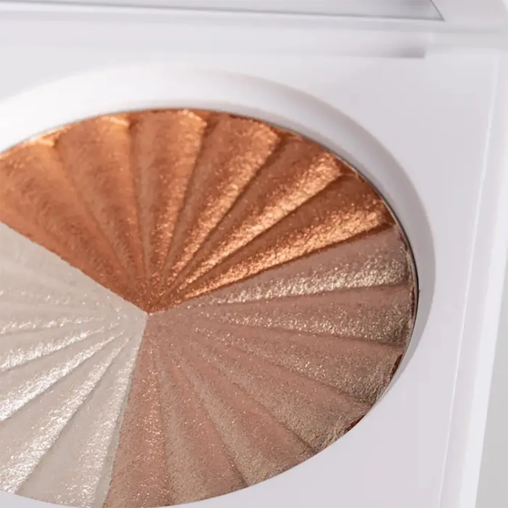 OFRA Highlighter - Everglow thumbnail 4