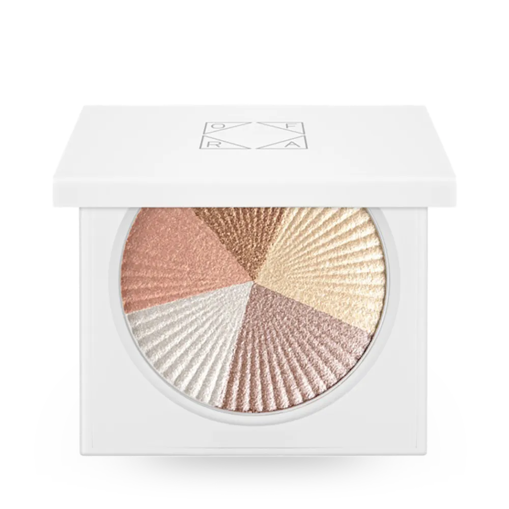 OFRA Highlighter - Beverly Hills thumbnail 1