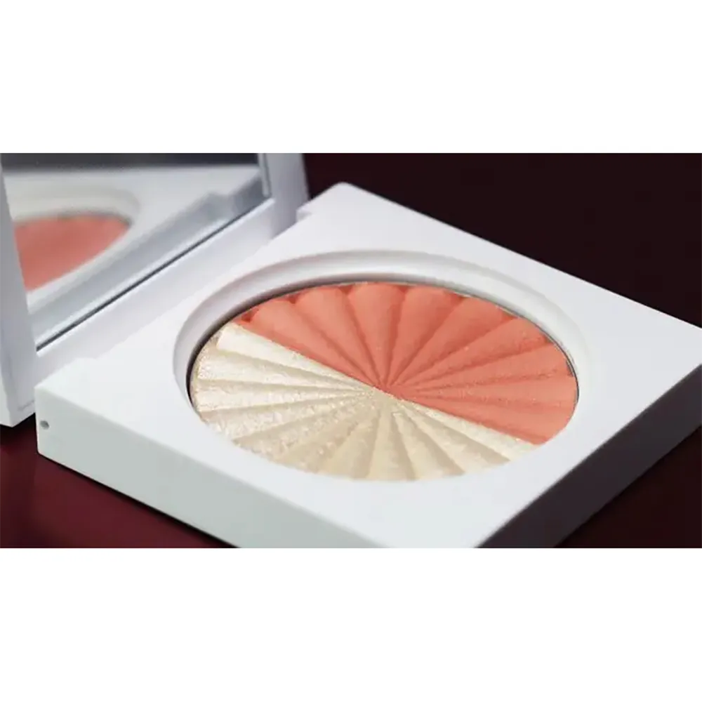 OFRA Highlighter - Snuggle Up Duo thumbnail 3