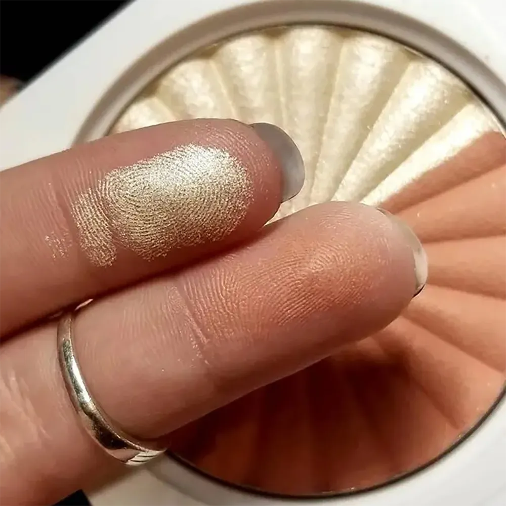 OFRA Highlighter - Snuggle Up Duo thumbnail 4
