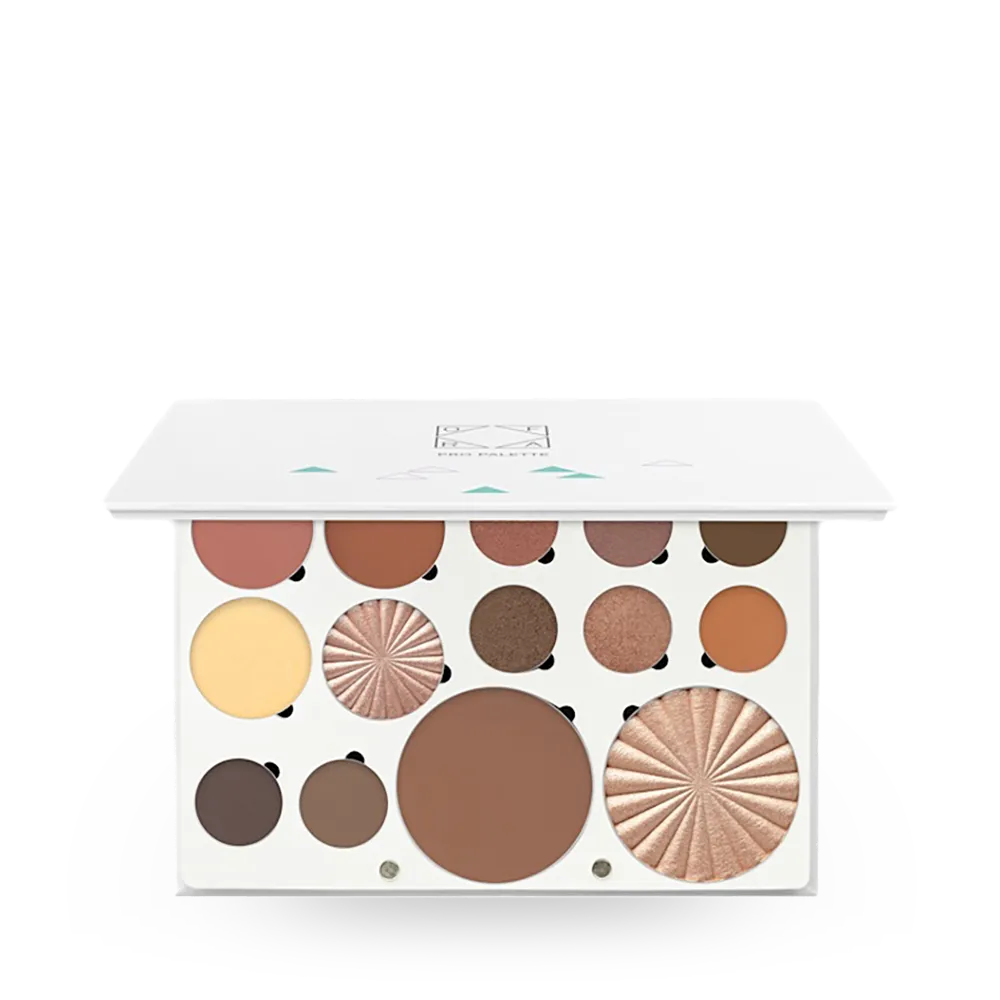 OFRA Pro Palette - Boho thumbnail 1
