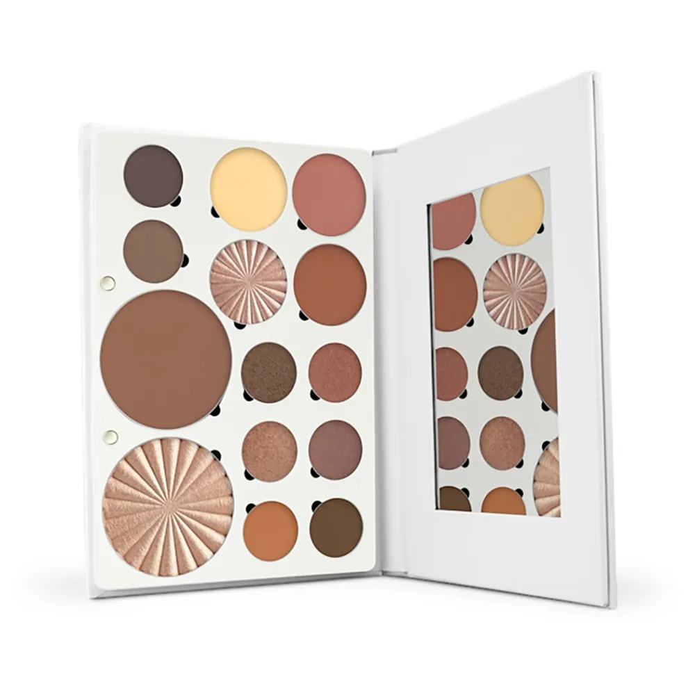 OFRA Pro Palette - Boho thumbnail 2