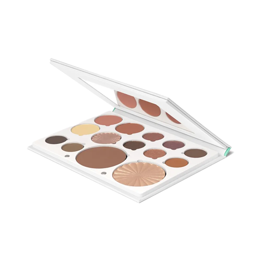 OFRA Pro Palette - Boho thumbnail 3