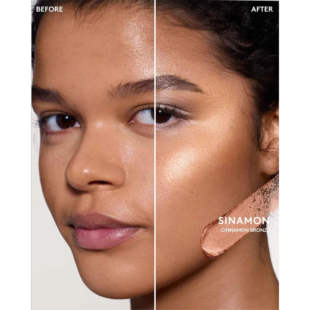 Fenty Beauty Match Stix Shimmer Skinstick - Sinamon thumbnail 4
