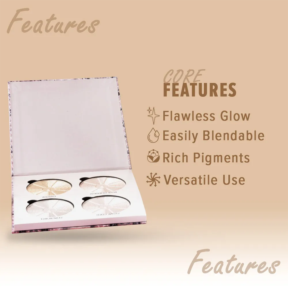 Character Glow Kit - GK003 thumbnail 3