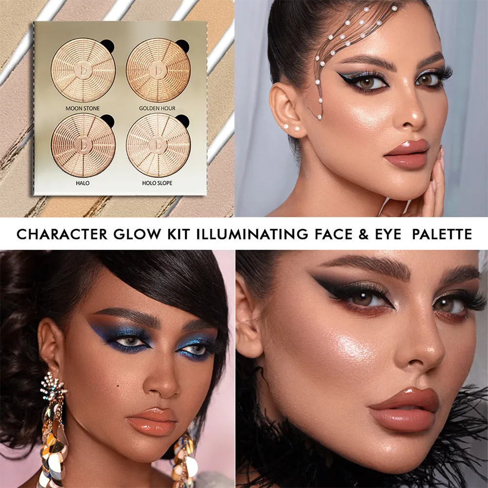 Character Glow Kit - GK003 thumbnail 4