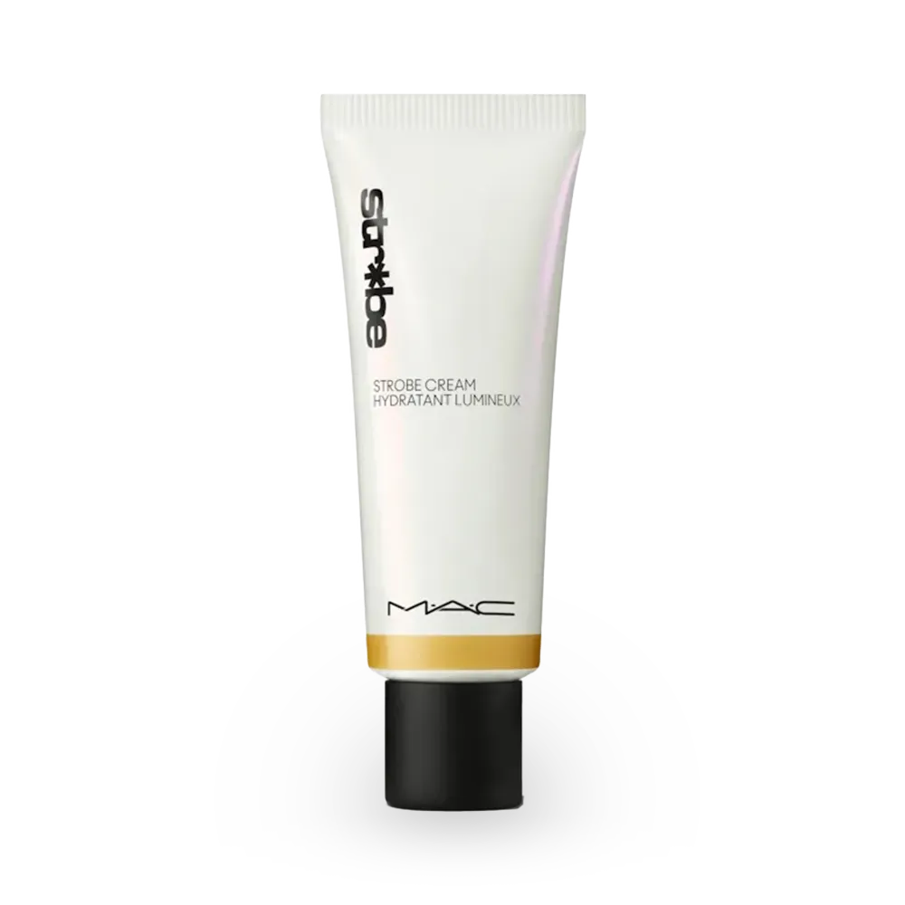 M.A.C Strobe Cream - Goldlite thumbnail 1
