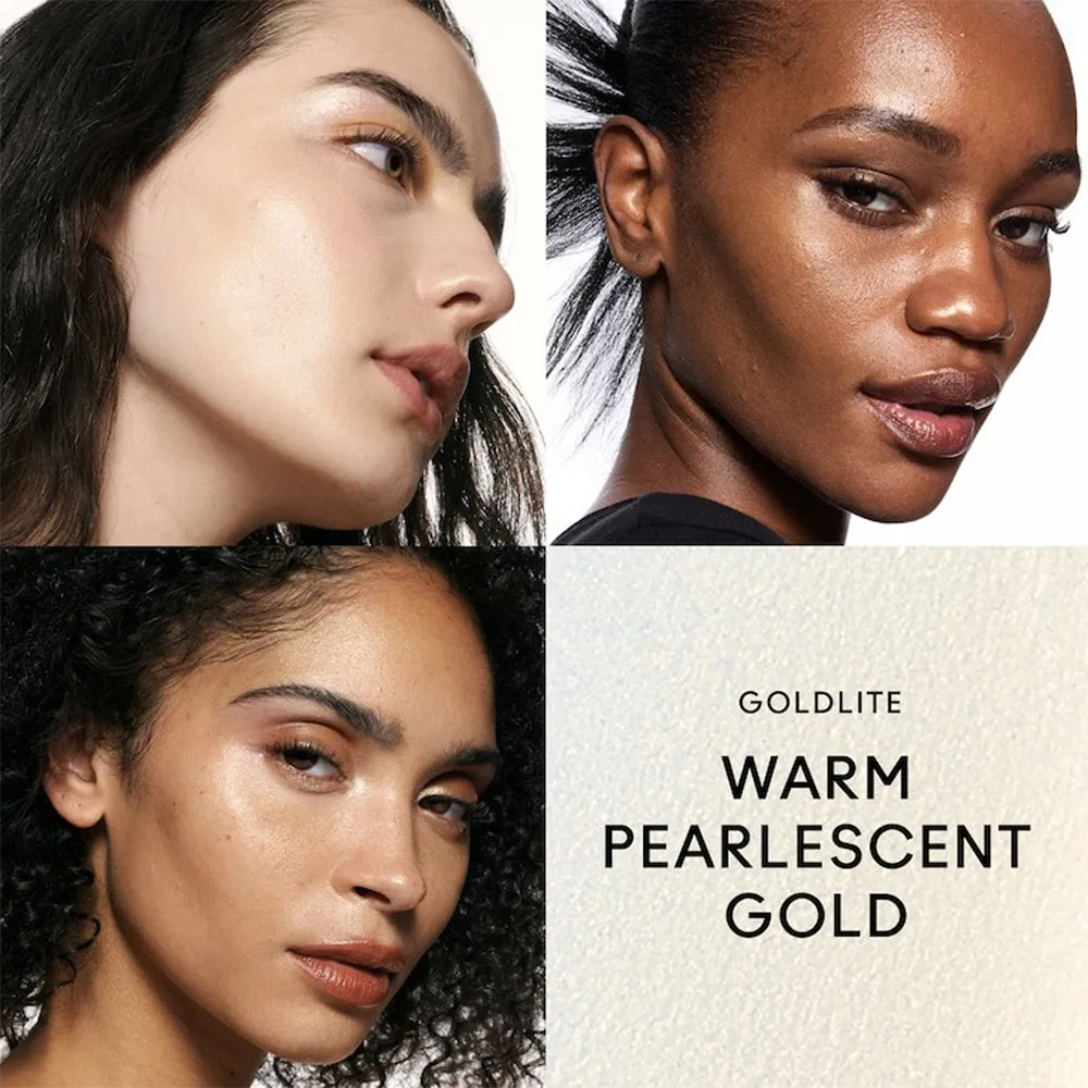 M.A.C Strobe Cream - Goldlite thumbnail 3