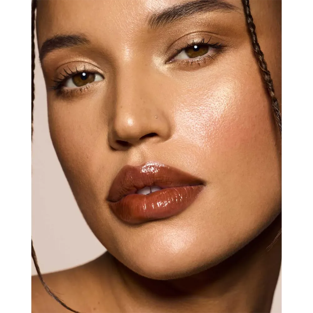 Fenty Beauty Gloss Bomb Cream Color Drip Lip Cream - Cookie Jar thumbnail 4