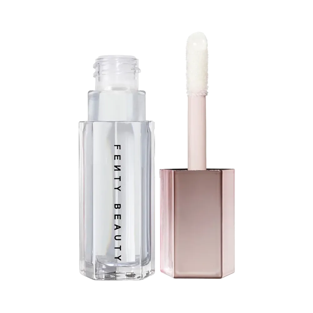 Fenty Beauty Gloss Bomb Universal Lip Luminizer - Glass Slipper thumbnail 2