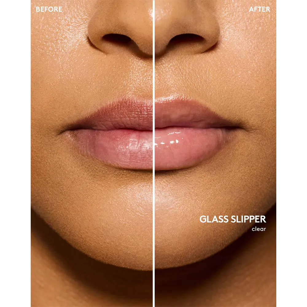 Fenty Beauty Gloss Bomb Universal Lip Luminizer - Glass Slipper thumbnail 3